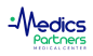 Medics Partners Multi-specialist logo
